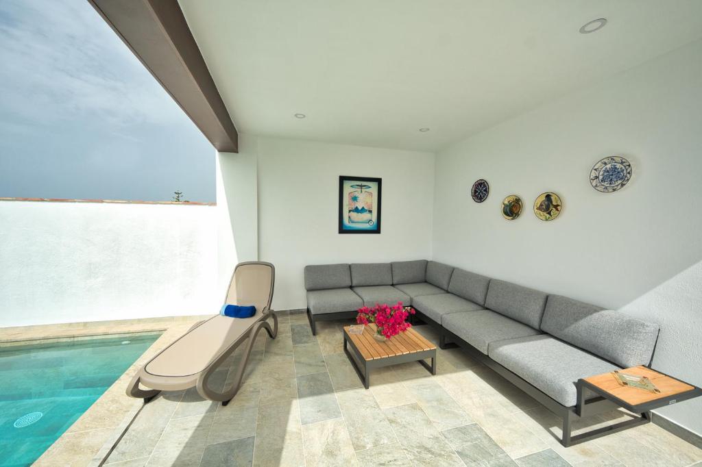 Villa Azahara - 5