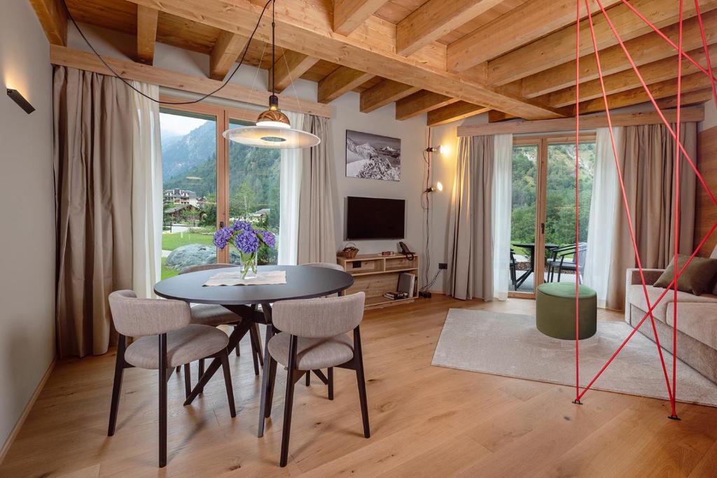 LVG Hotel Collection - Cascata d'Otro Mountain Lodge - 4