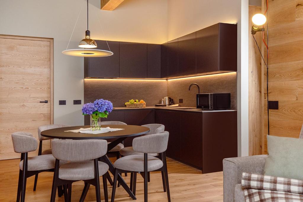 LVG Hotel Collection - Cascata d'Otro Mountain Lodge - 5