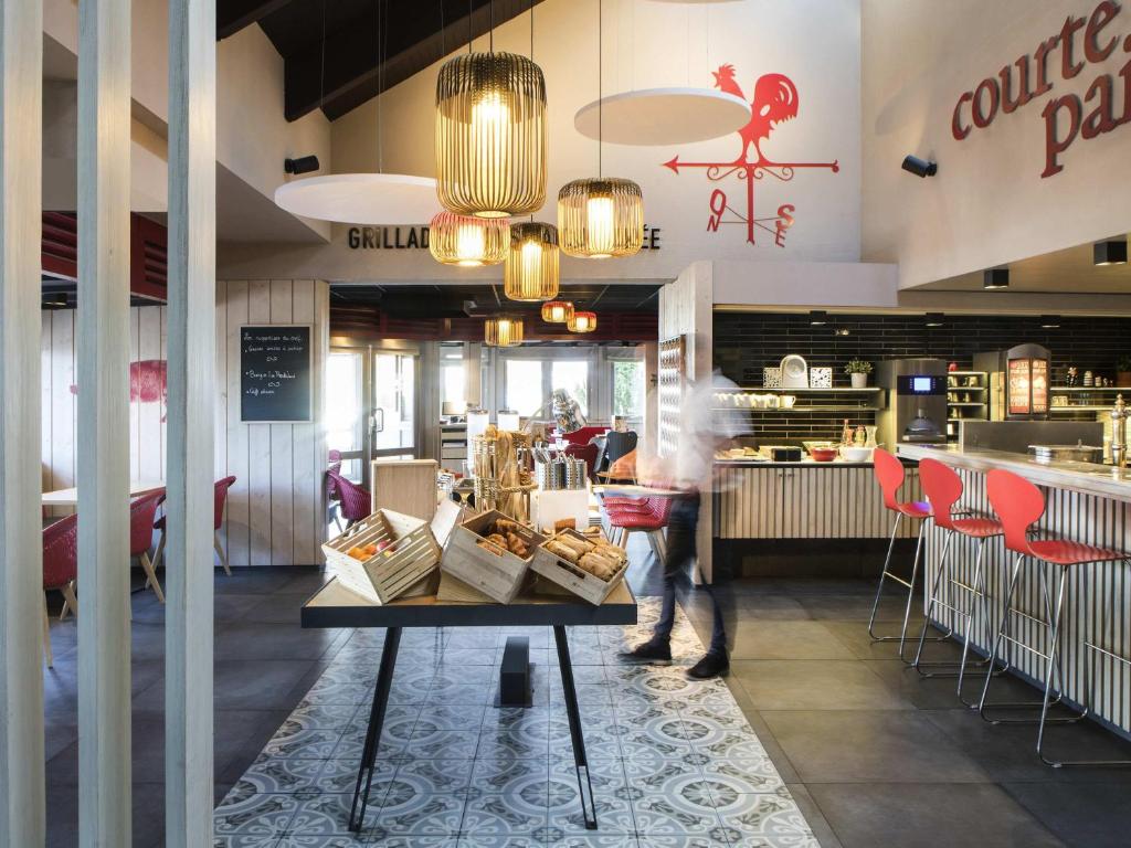 ibis Reims Tinqueux - 3