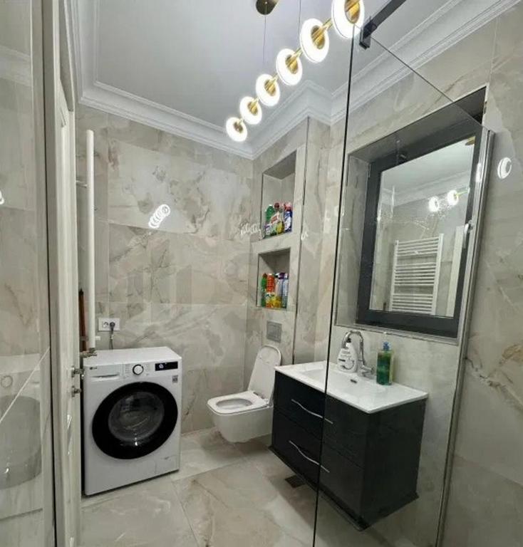 Appartement le mieux noté - 4