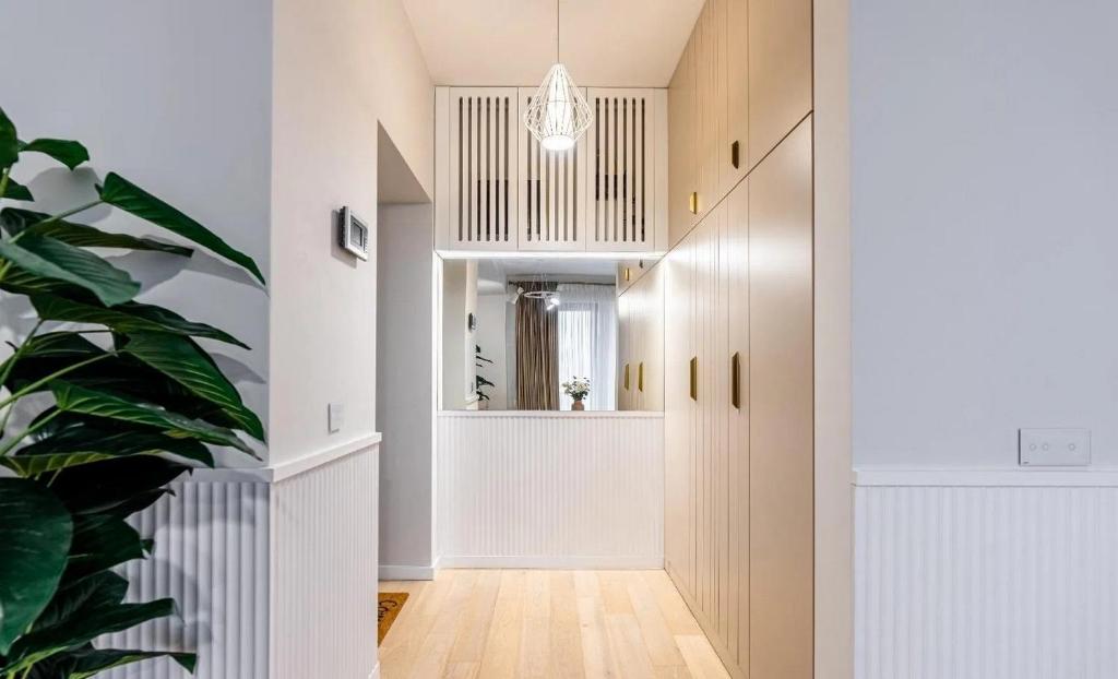 Appartement le mieux noté - 3