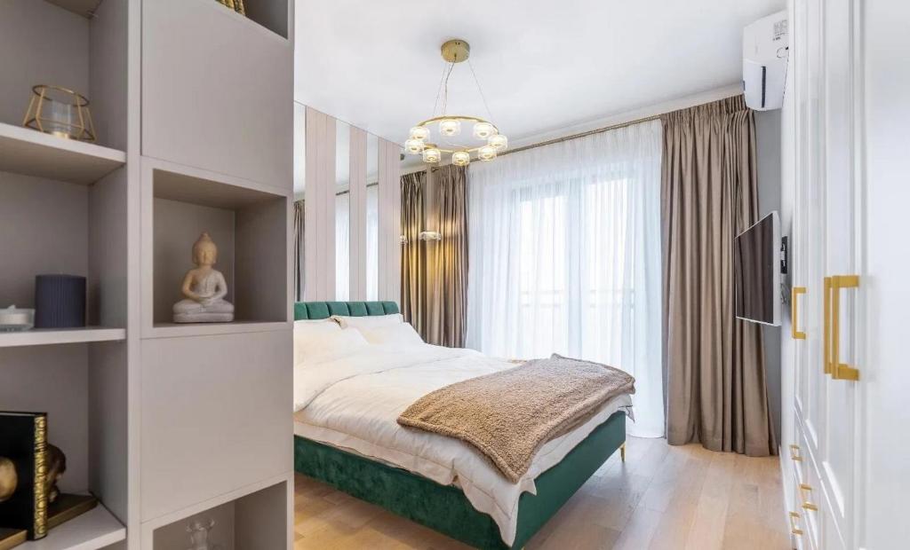 Appartement le mieux noté - 5