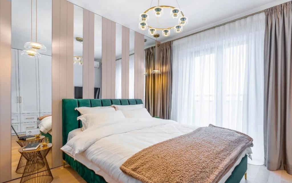 Appartement le mieux noté - 2