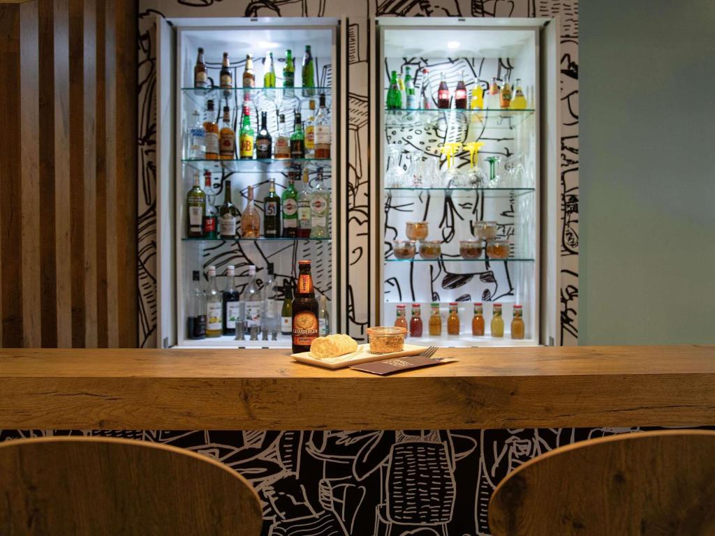 ibis Paris Canal Saint Martin - 5