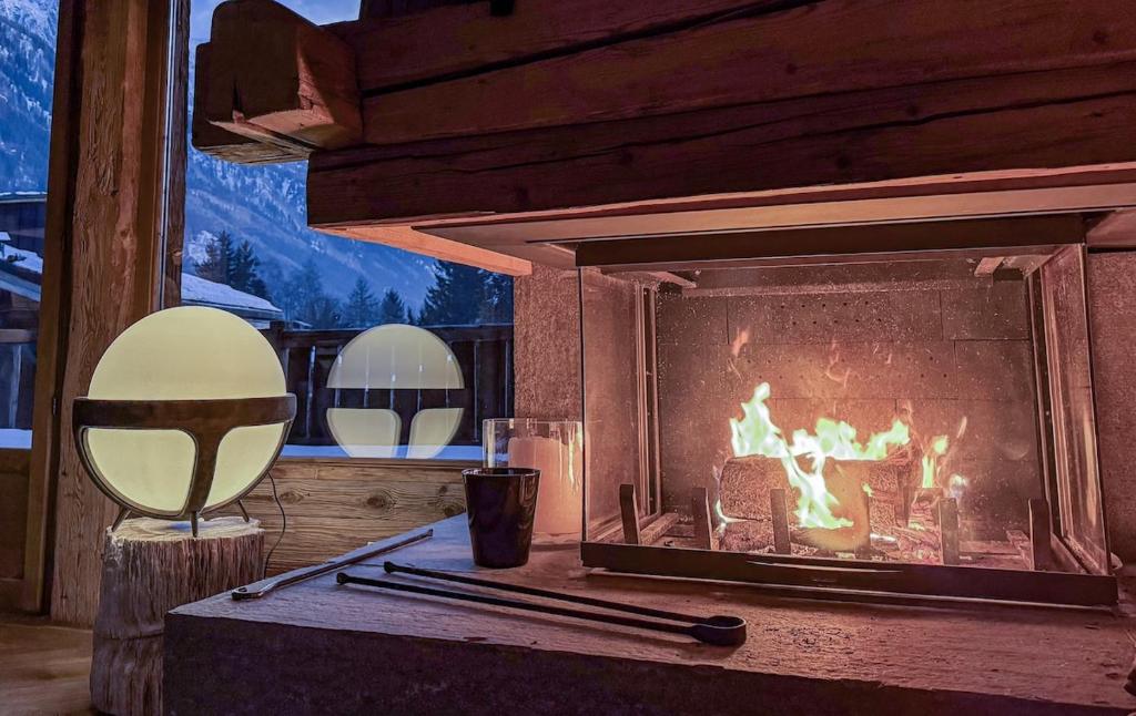 Chamonix Alpine Retreat - Ski, Bike & Hike - 2