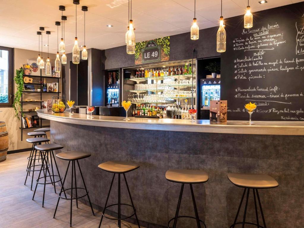 ibis Paris Alesia Montparnasse - 1