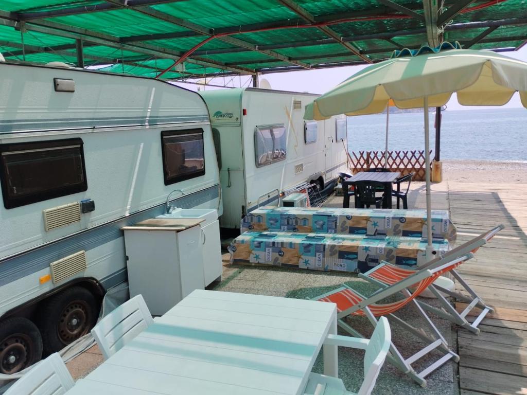 Camping Sole - 3