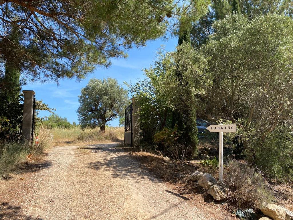 La Bastide Rempelin - 2