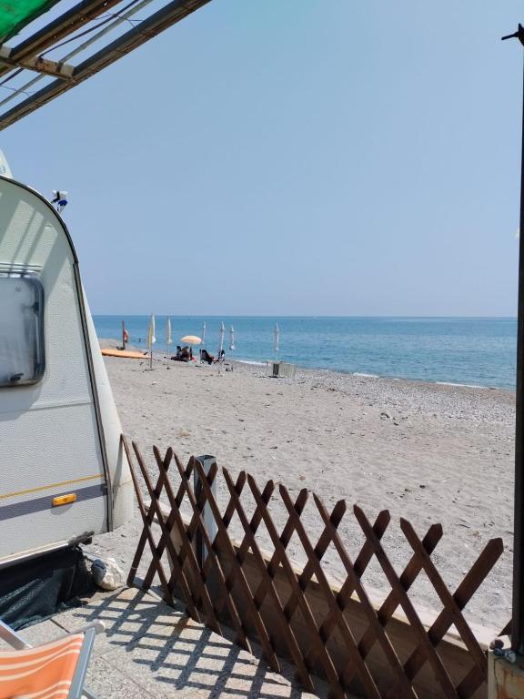 Camping Sole - 5