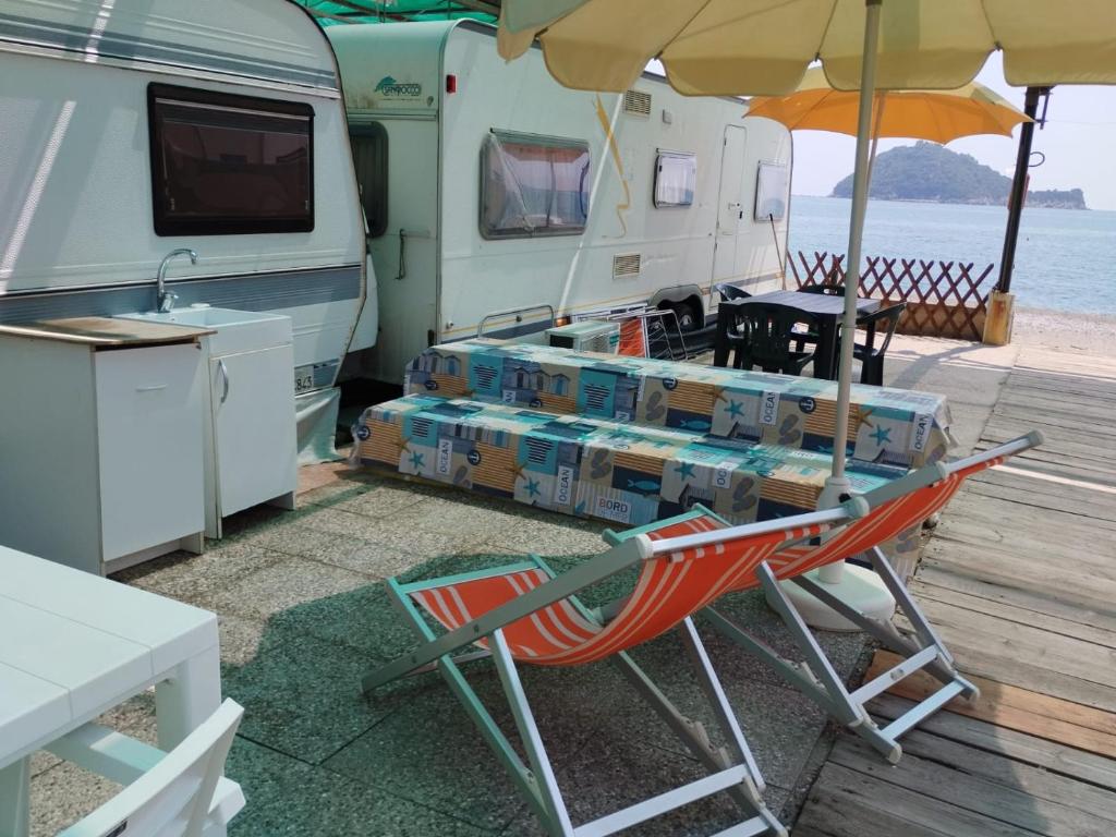 Camping Sole - 2