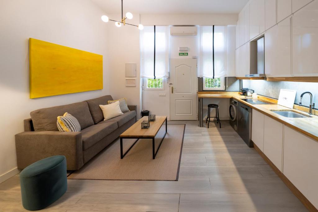 Apartamento con estilo en la Elipa - 2