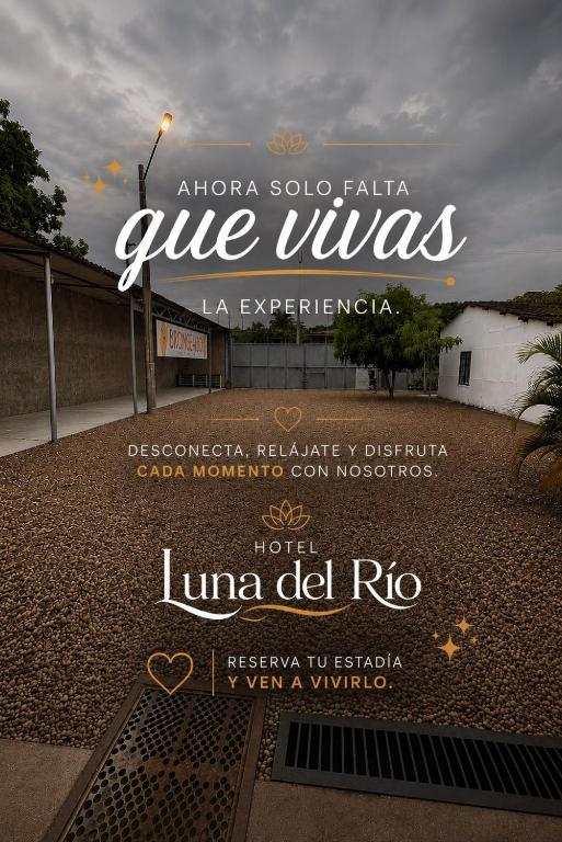 Hotel Luna Del Rio - 3