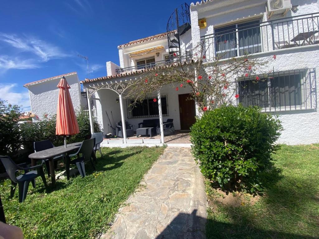 Chalet Mar y Tranquilidad - 2