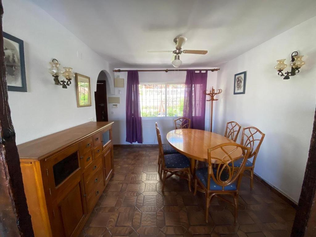 Chalet Mar y Tranquilidad - 5