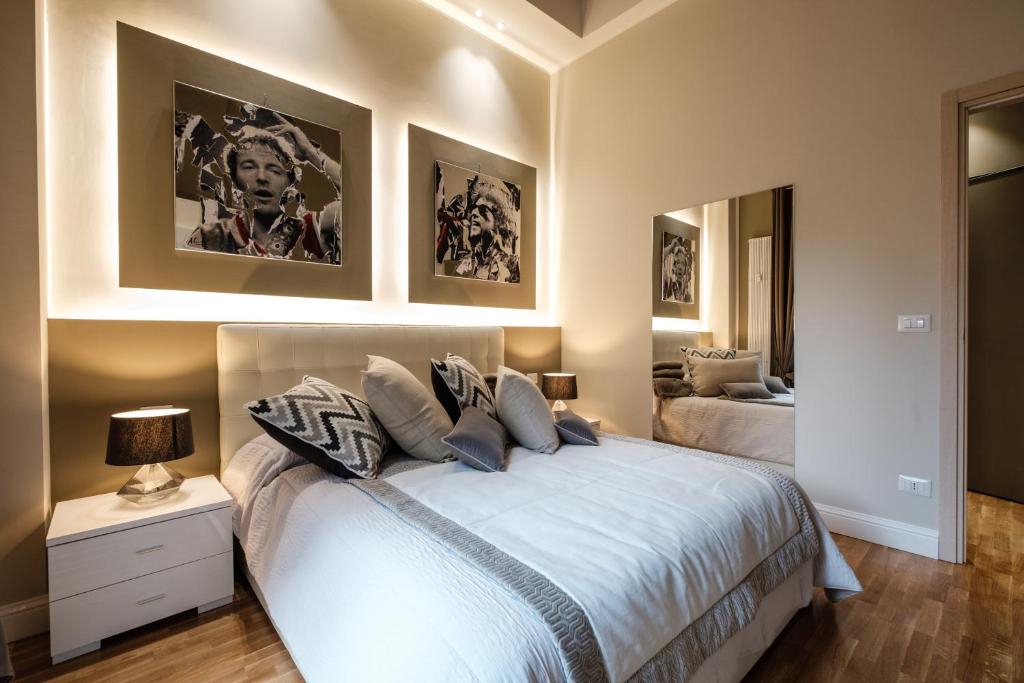 Apart Hotel Torino - 3