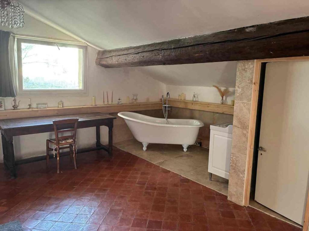 Bastide Fabry - 5