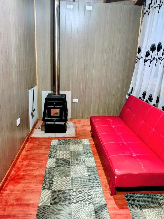 Casa kumey - 2