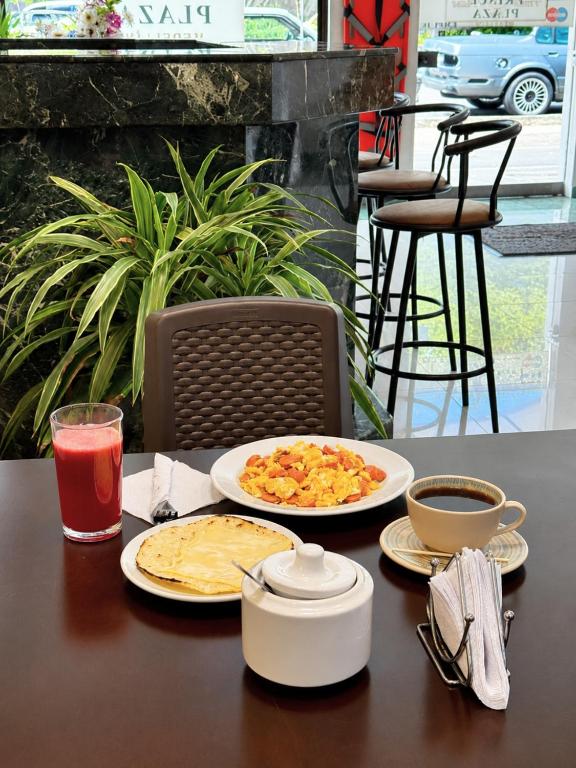 Hotel Prince Plaza - Laureles - 4