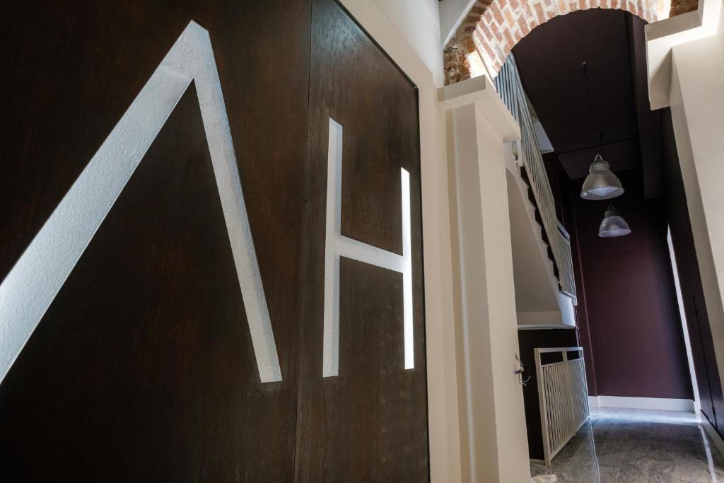 Apart Hotel Torino - 5