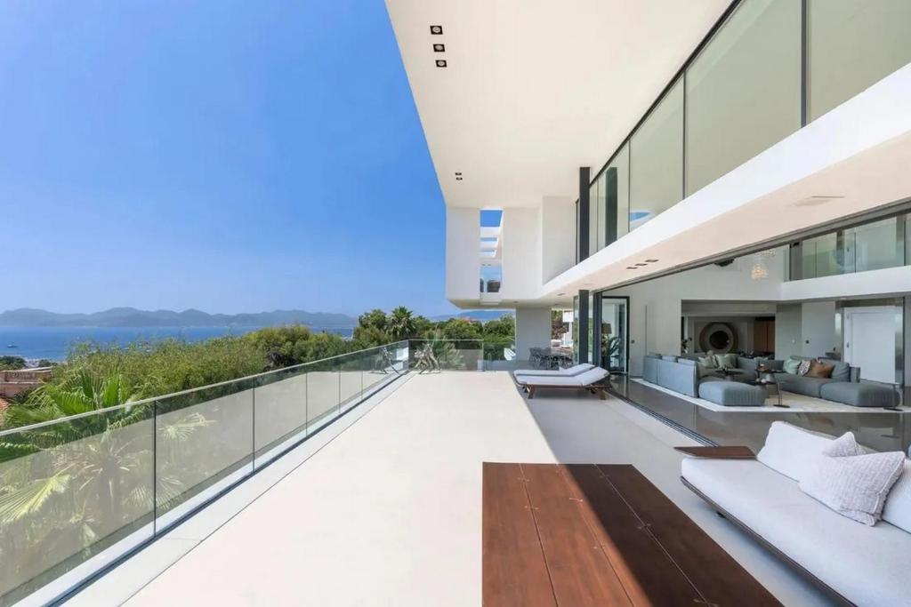 Luxury Villa Turner in Cannes - 5