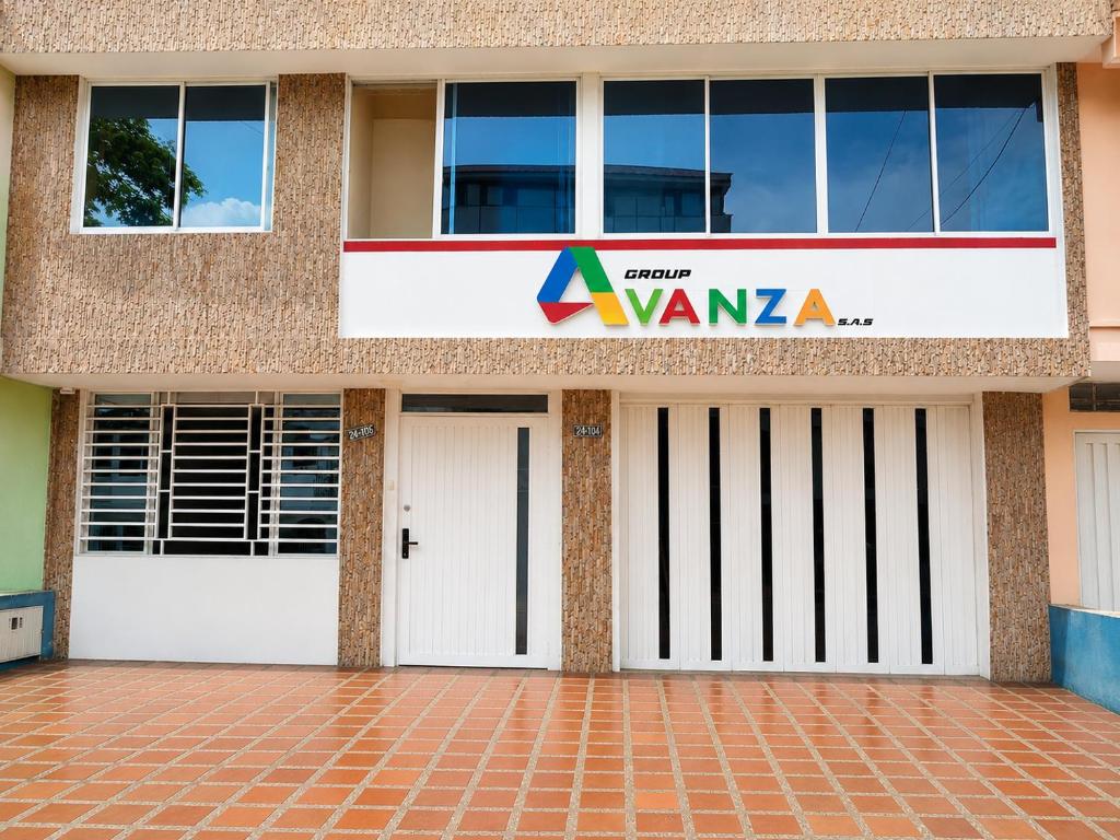 Hostal Avanza - 1