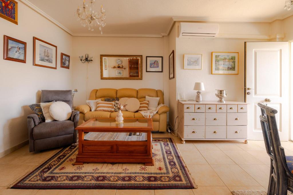 Apartment in Altos de la Bahia, Torrevieja - 3