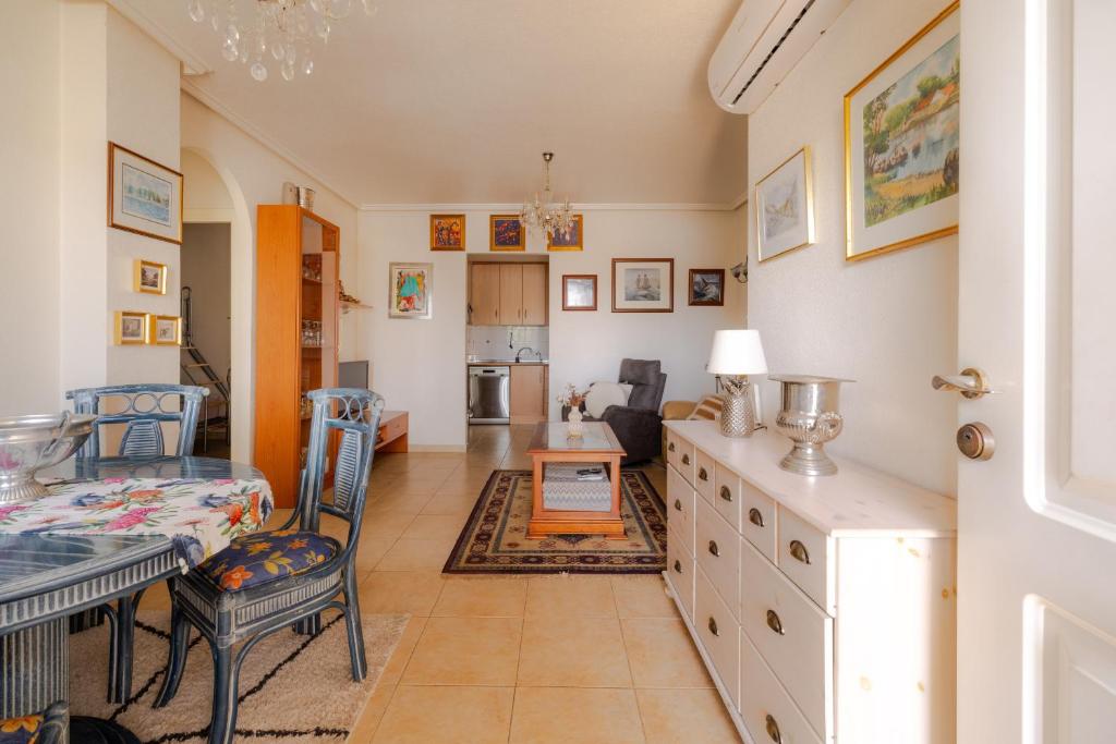 Apartment in Altos de la Bahia, Torrevieja - 5