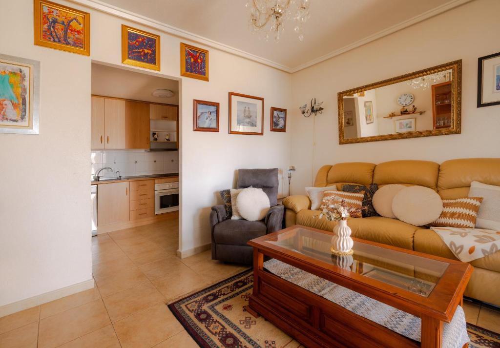 Apartment in Altos de la Bahia, Torrevieja - 4