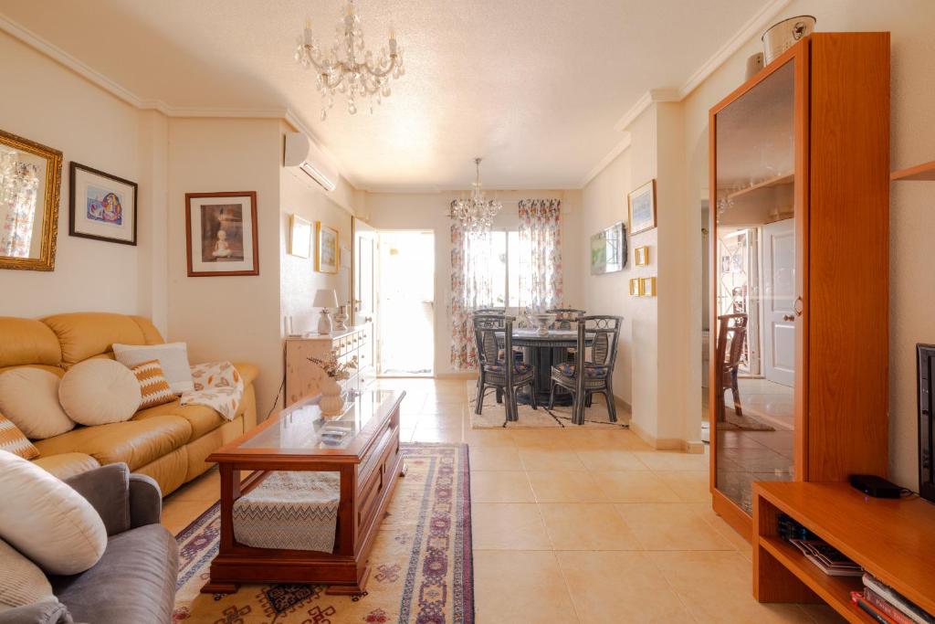 Apartment in Altos de la Bahia, Torrevieja - 2