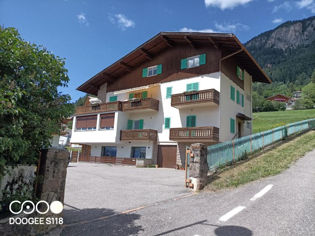 Appartamento Casa Fia per gruppi e famiglie - 1