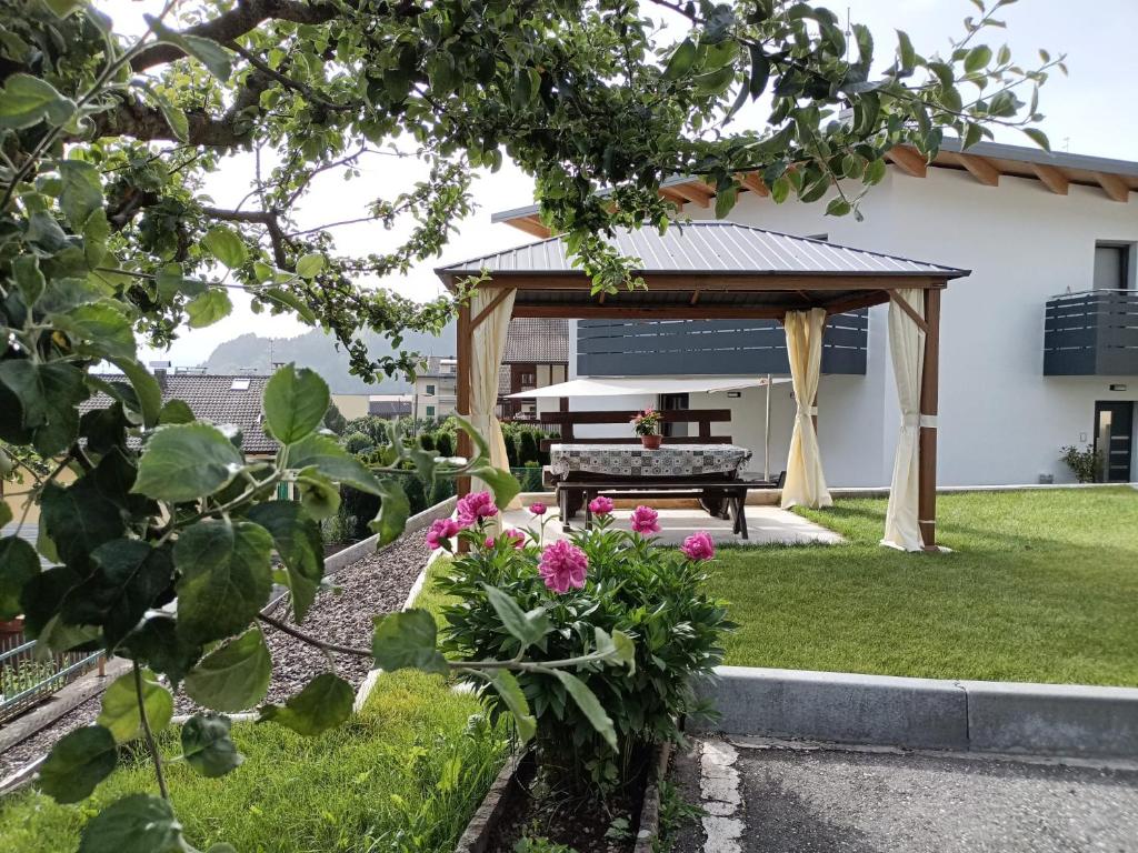 Appartamento Casa Fia per gruppi e famiglie - 3