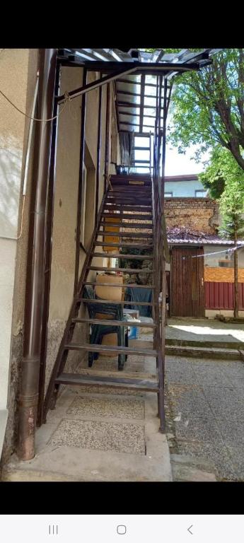 Mahala Apartments - Free Garage - 3