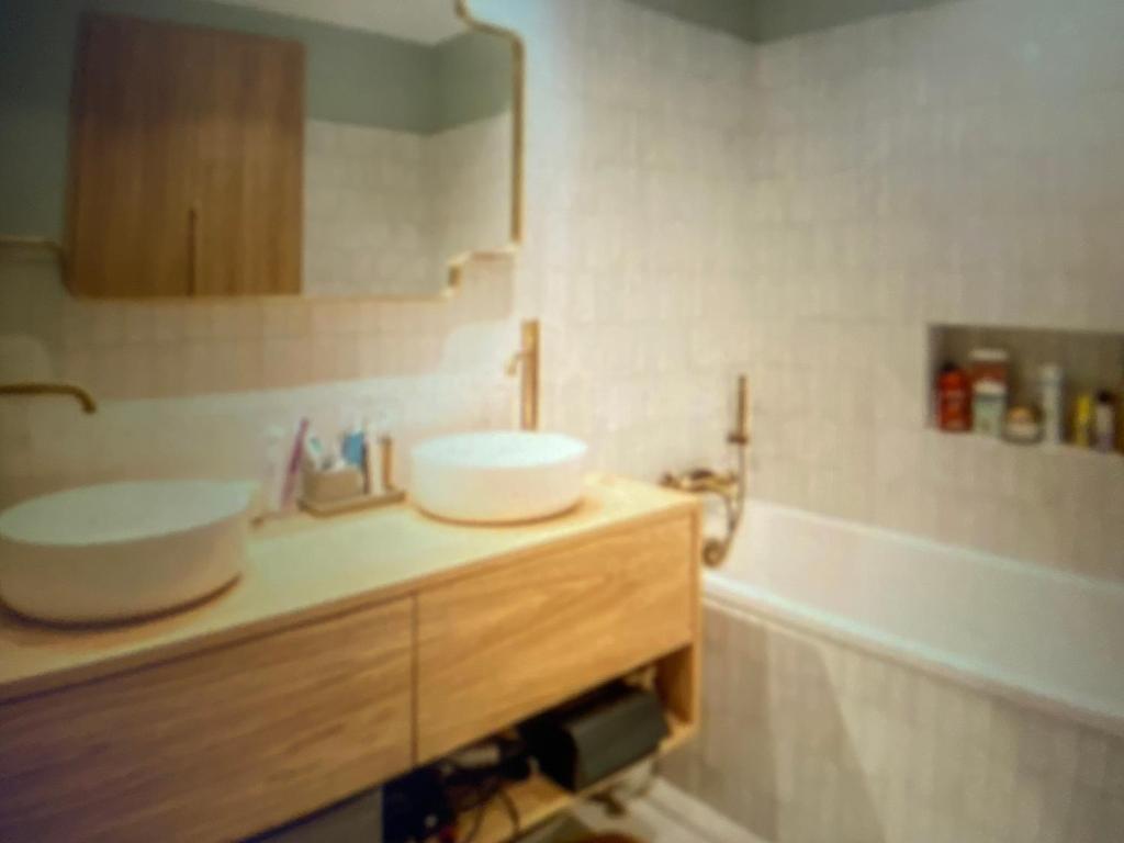 chic elegant apartment -parc monceau- art21 - 2