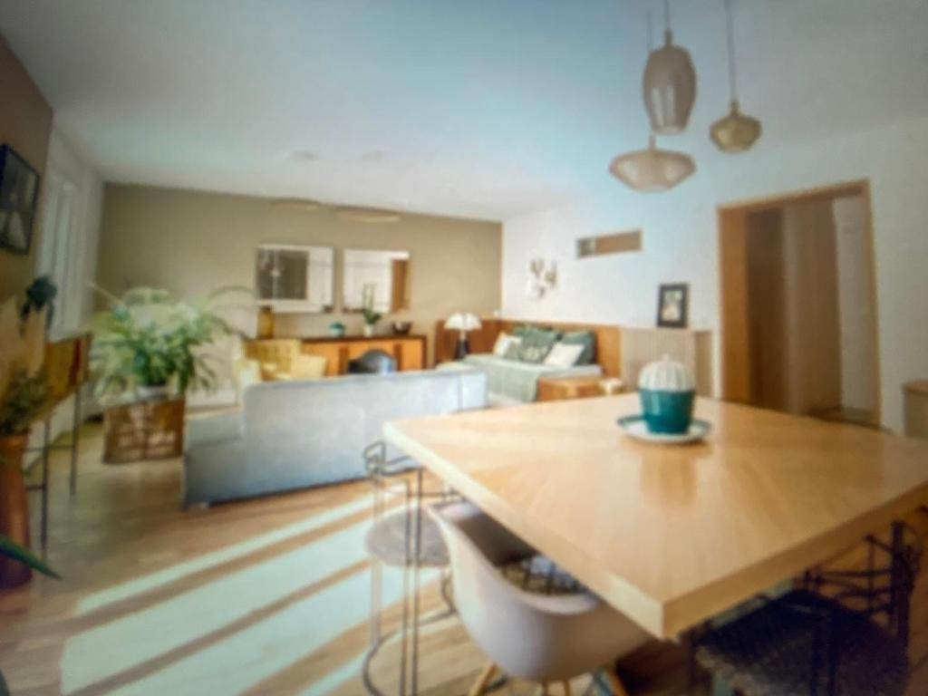 chic elegant apartment -parc monceau- art21 - 4