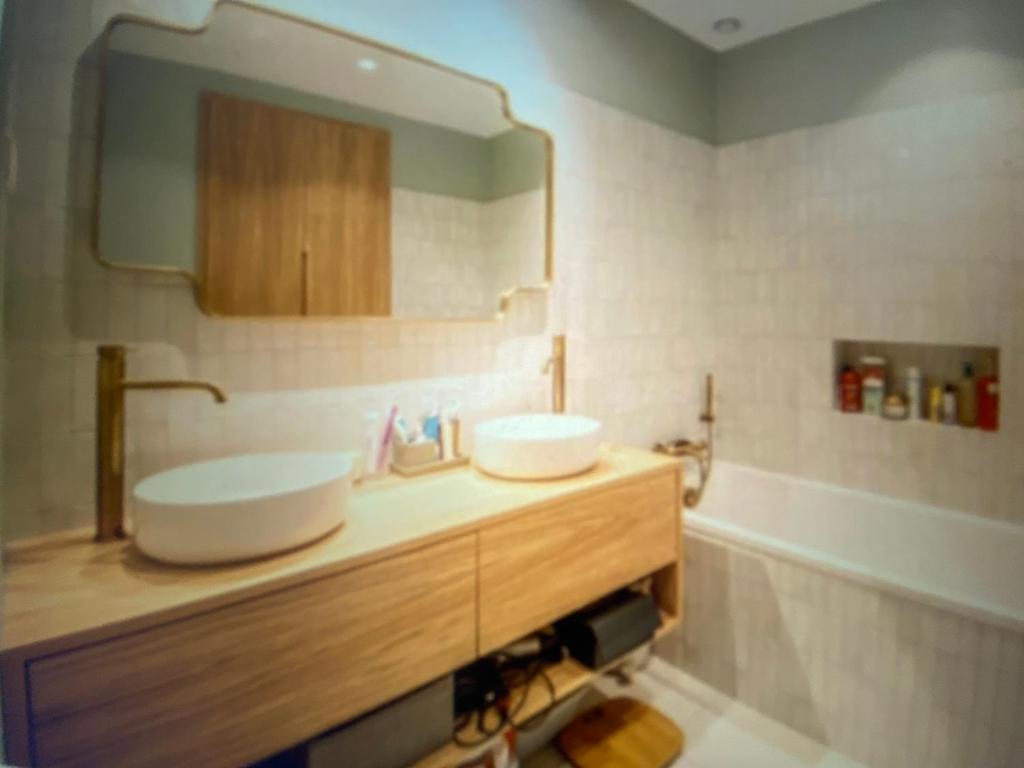 chic elegant apartment -parc monceau- art21 - 5