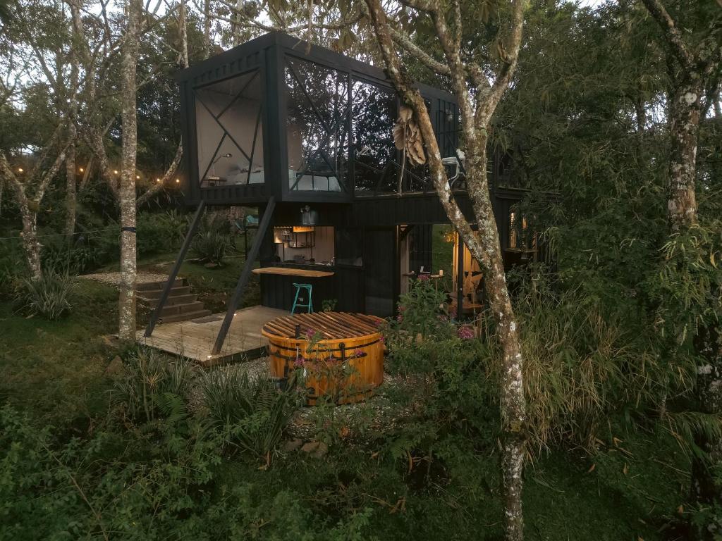 ZIRUMA HOUSE - 1