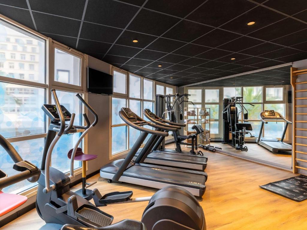 ibis Le Havre Centre - 5
