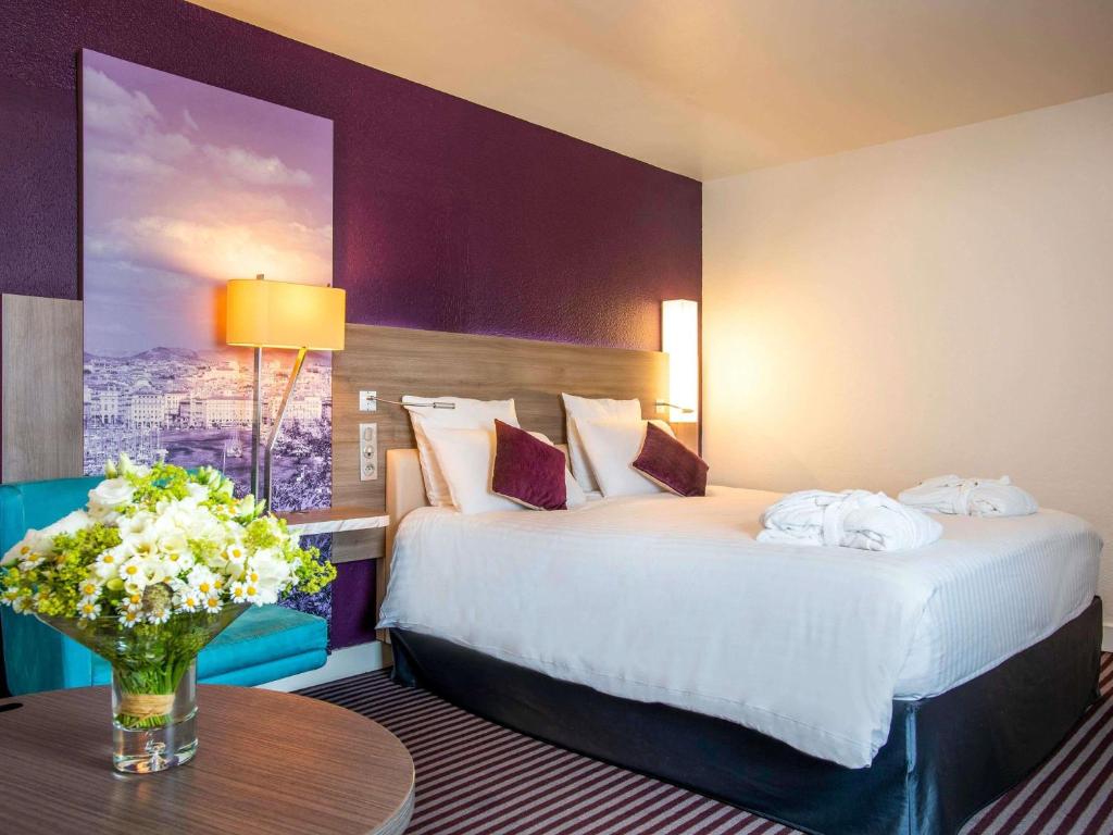 Mercure Marseille Centre Vieux Port - 2