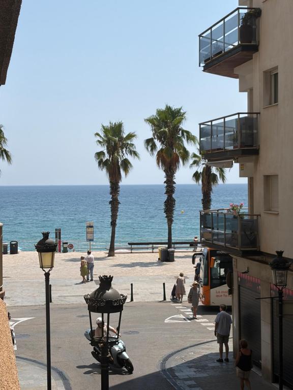 Luz de Mar Luxury Apartment - 1