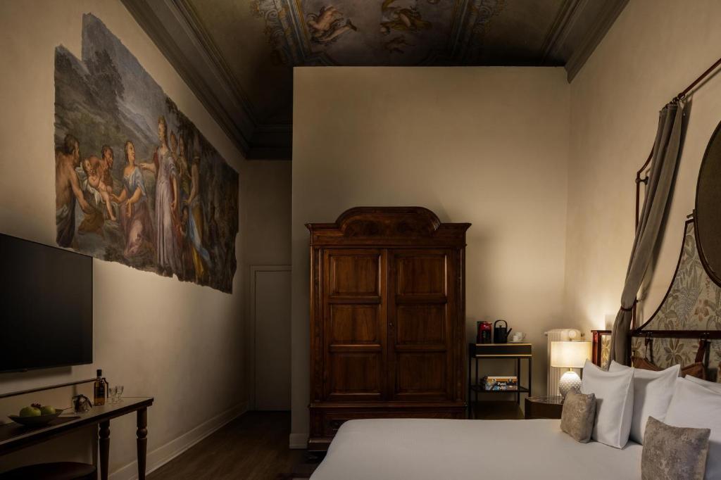 Porta Rossa Hotel Firenze, Colbert Collection - 2