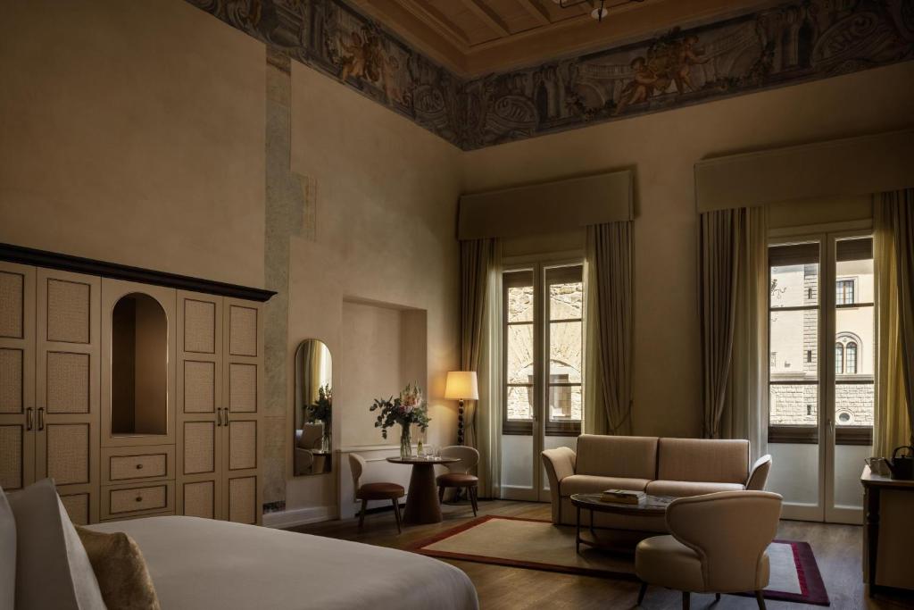 Porta Rossa Hotel Firenze, Colbert Collection - 3