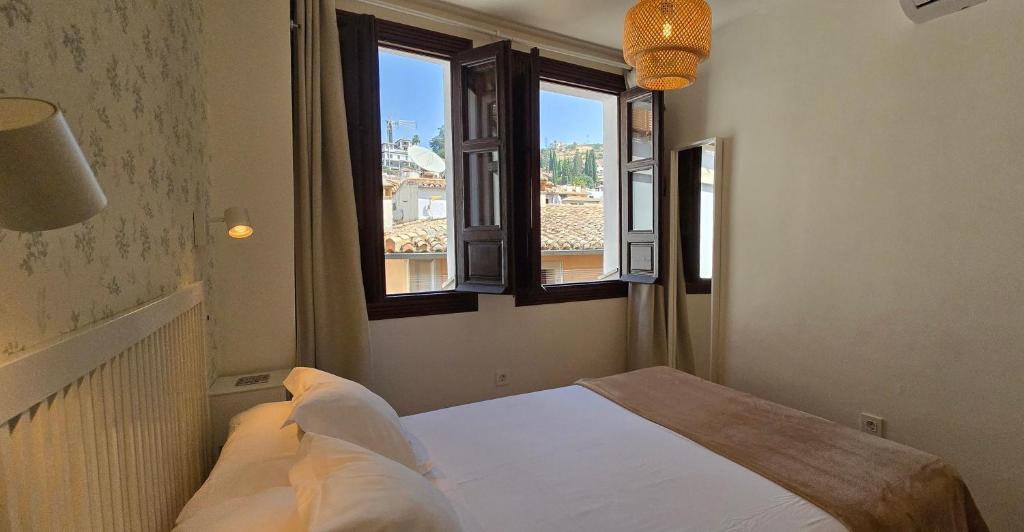 Apartamento en Carrera del Darro, Granada, Atico - 4