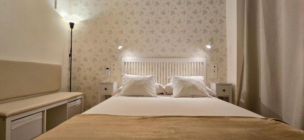 Apartamento en Carrera del Darro, Granada, Atico - 5