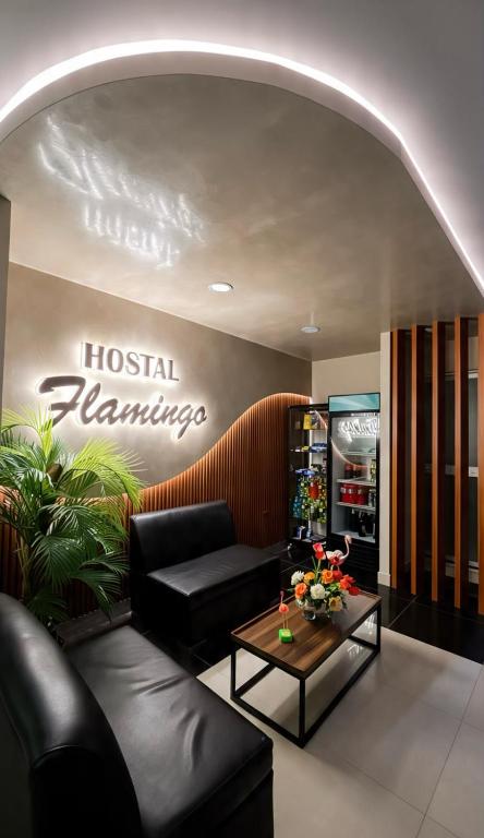 Hostal Flamingo - 2