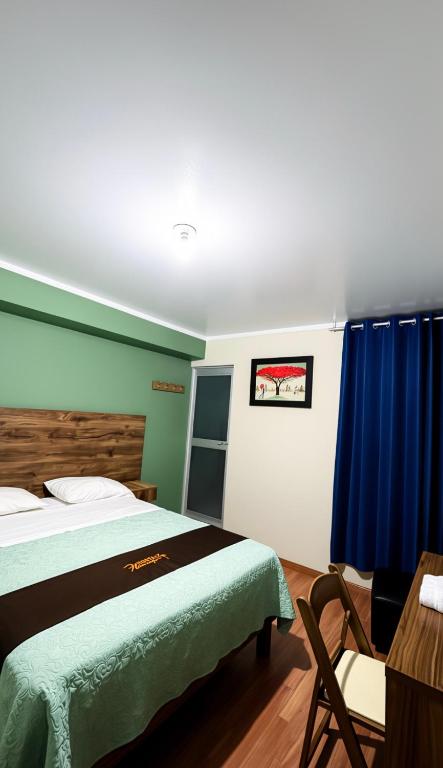 Hostal Flamingo - 3