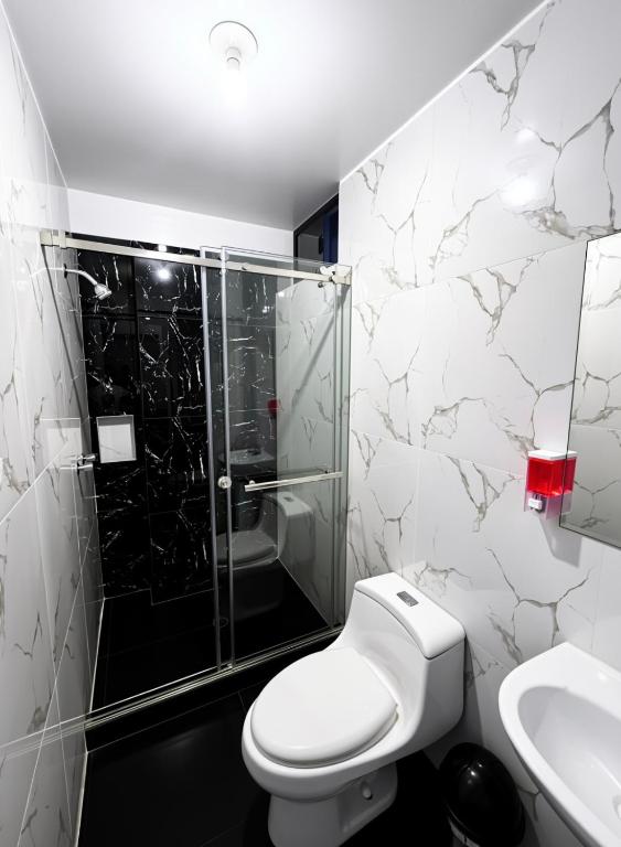 Hostal Flamingo - 5