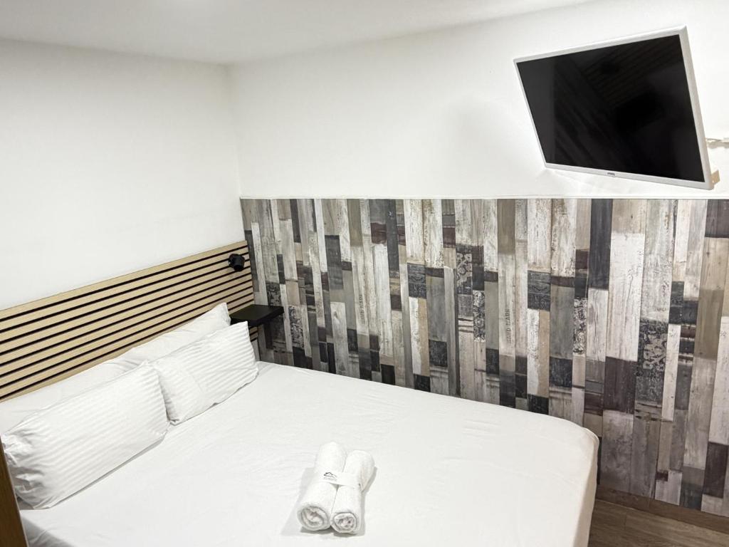 Apartamentos Day Madrid PLAZA DE ESPAÑA II - 1