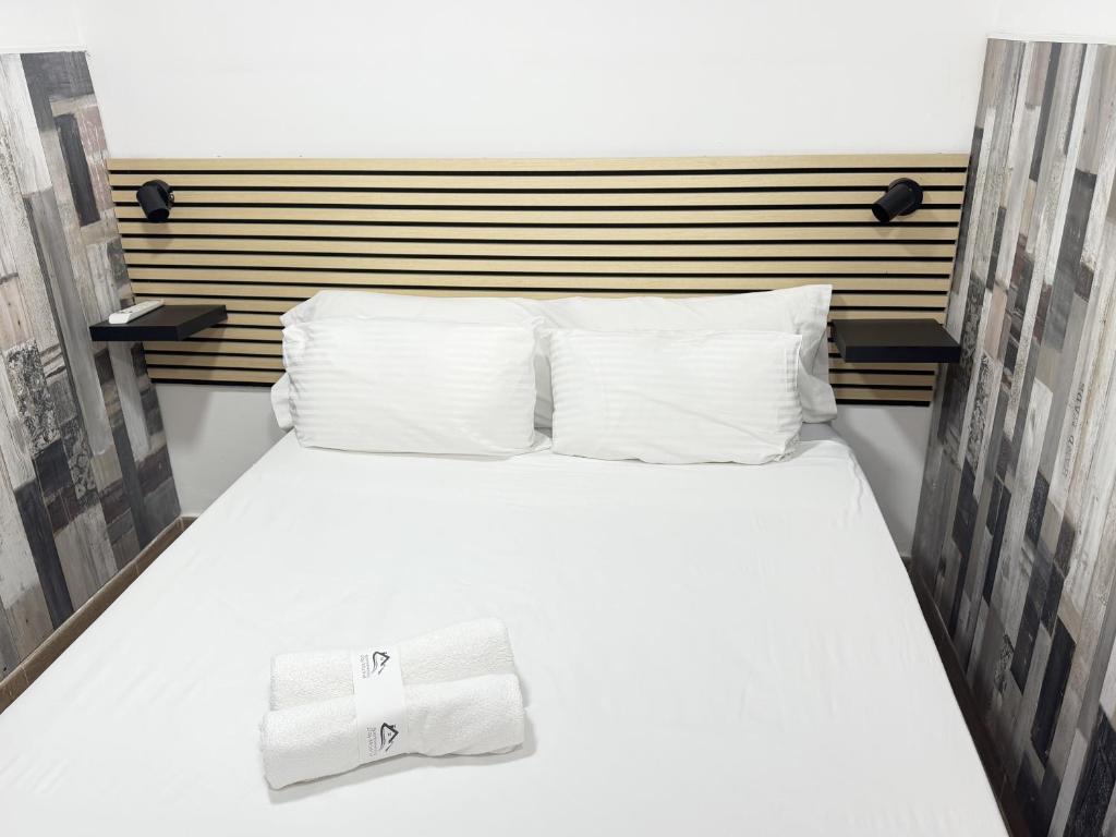 Apartamentos Day Madrid PLAZA DE ESPAÑA II - 5