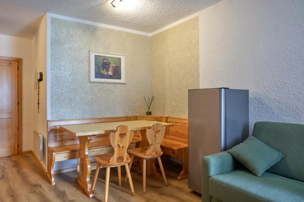 Effealatapartments - Il Nido della Val di Sole - 2